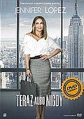 Znovu ve hře (DVD) (Second Act) - BEZ CZ podpory!