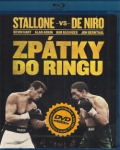 Zpátky do ringu (Blu-ray) (Grudge Match)