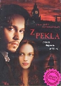 Z pekla (DVD) (From Hell)