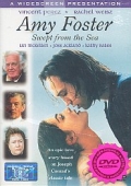 Zrozeni z moře (DVD) (Amy Foster: Swept From The Sea)