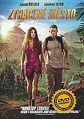 Ztracené město (DVD) (Lost City) 2022