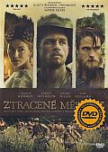 Ztracené město Z (DVD) (Lost City of Z)