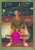 Ztraceno v překladu (DVD) (Lost in Translation)