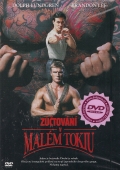 Zúčtování v Malém Tokiu (DVD) - CZ Dabing (Showdown In Little Tokyo)