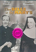 Zvony od sv. Marie [DVD] (Bells of St. Mary´s) - vyprodané