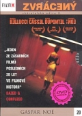 Zvrácený [DVD] - FilmX (Irréversible)
