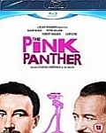 Růžový Panter "1964" [Blu-ray]